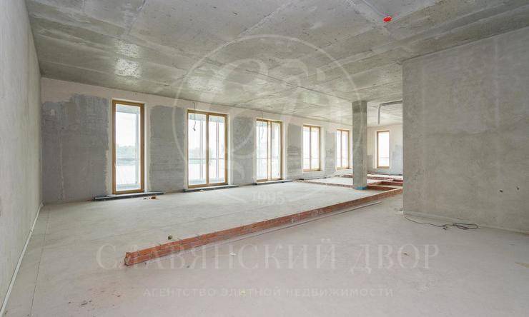 Лот-7203-118082 Продажа квартиры Остоженка