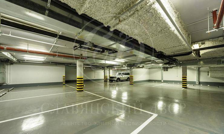 Лот-7203-118083 Продажа квартиры Остоженка