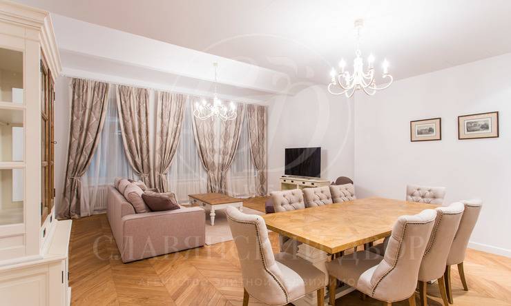 Лот-9522-118105 Продажа квартиры Кремль,Охотный ряд