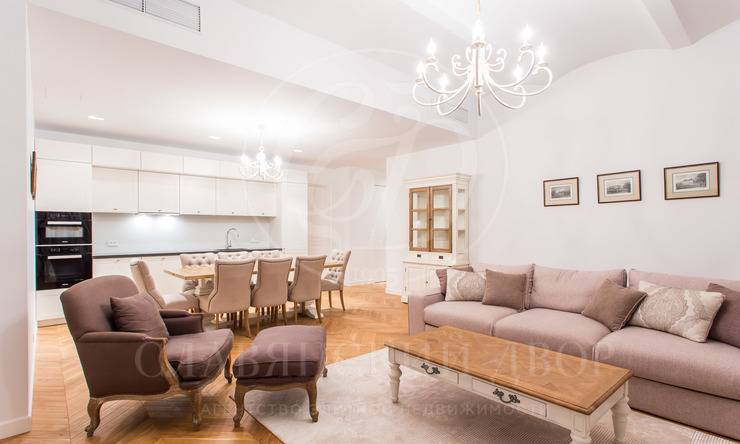 Лот-9522-118107 Продажа квартиры Кремль,Охотный ряд