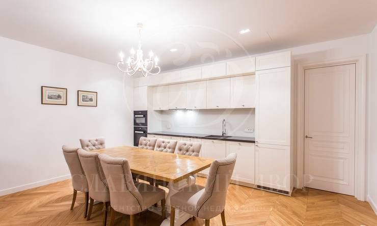 Лот-9522-118111 Продажа квартиры Кремль,Охотный ряд