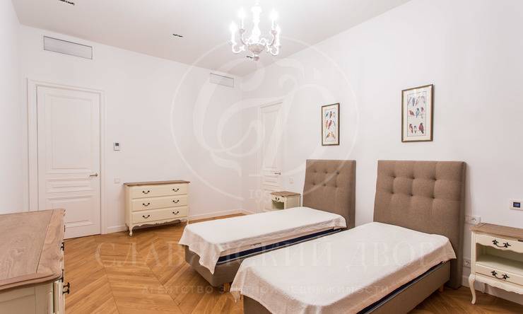 Лот-9522-118113 Продажа квартиры Кремль,Охотный ряд