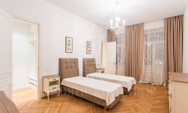 Лот-9522-118115 Продажа квартиры Кремль,Охотный ряд