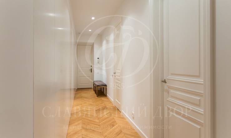 Лот-9522-118128 Продажа квартиры Кремль,Охотный ряд