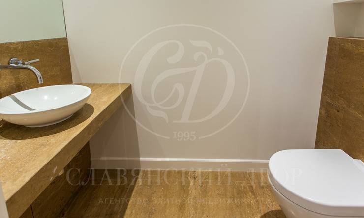 Лот-9522-118129 Продажа квартиры Кремль,Охотный ряд