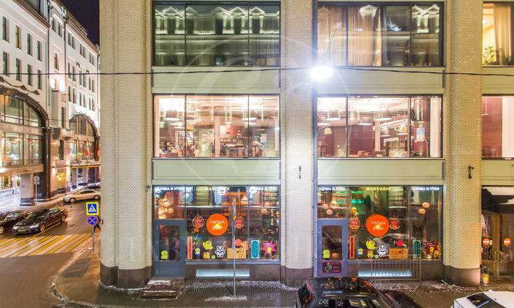 Лот-9522-118132 Продажа квартиры Кремль,Охотный ряд