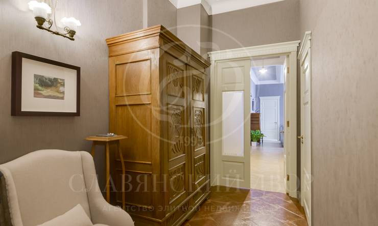 Лот-9545-118178 Аренда квартиры Хамовники, Плющиха