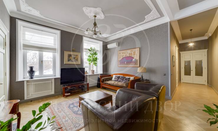 Лот-9545-118179 Аренда квартиры Хамовники, Плющиха