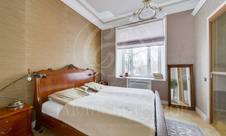 Лот-9545-118181 Аренда квартиры Хамовники, Плющиха