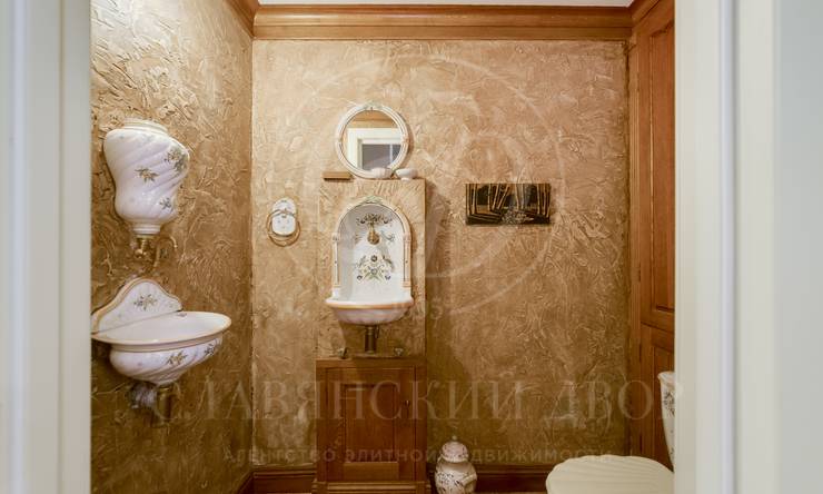 Лот-9545-118183 Аренда квартиры Хамовники, Плющиха