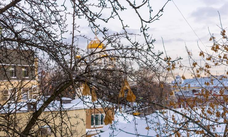 Лот-9545-118188 Аренда квартиры Хамовники, Плющиха