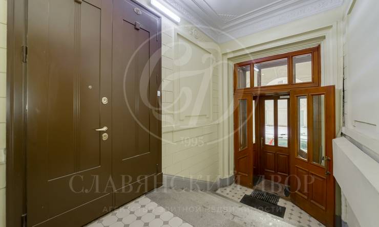 Лот-9545-118191 Аренда квартиры Хамовники, Плющиха