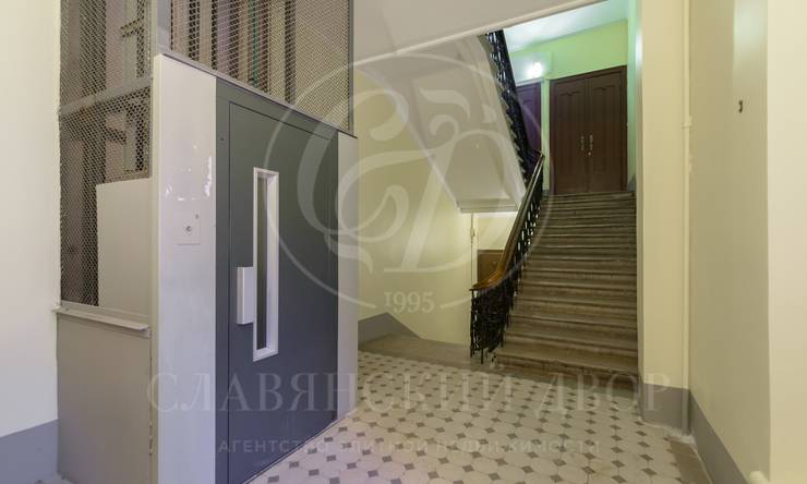 Лот-9545-118192 Аренда квартиры Хамовники, Плющиха