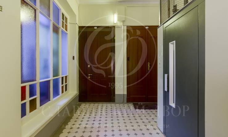 Лот-9545-118193 Аренда квартиры Хамовники, Плющиха