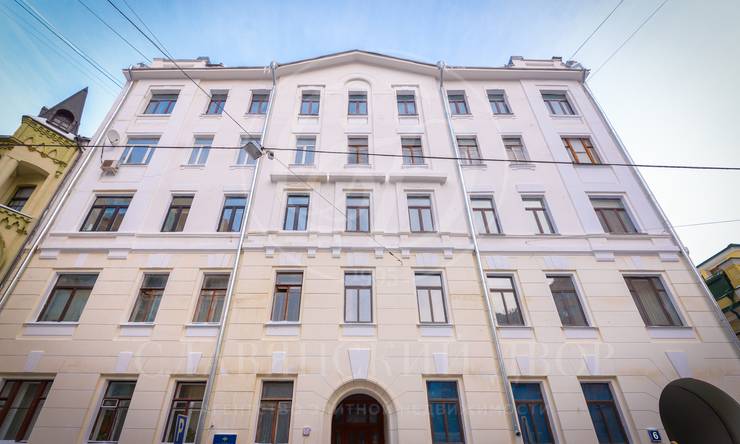 Лот-9545-118196 Аренда квартиры Хамовники, Плющиха