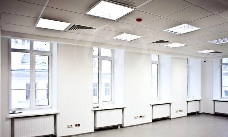 аренда  ЦАО Чистые Пруды Бобров пер.