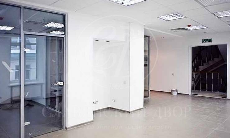 аренда  ЦАО Чистые Пруды Бобров пер.