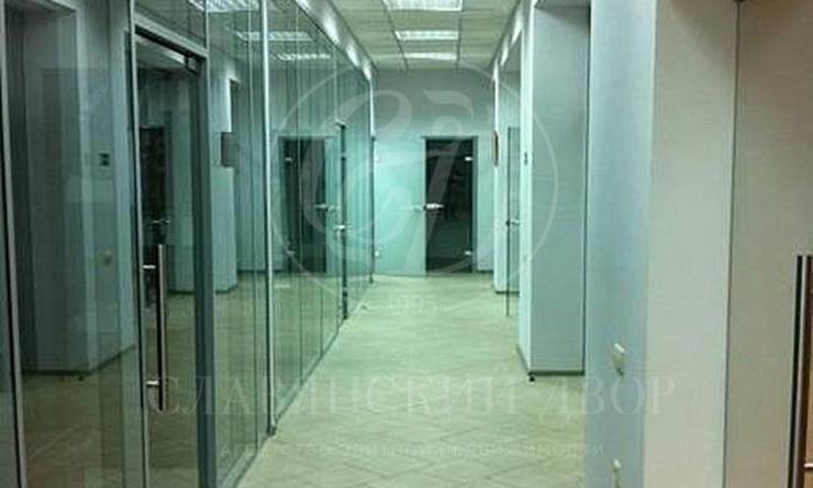 аренда  ЦАО Чистые Пруды Бобров пер.