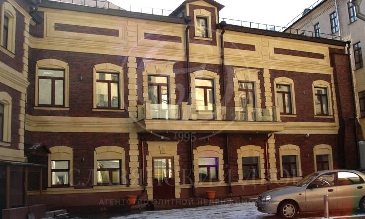 аренда  ЦАО Чистые Пруды Бобров пер.