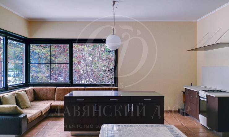 Лот-6088-118253 аренда дома Новорижское шоссе Бенилюкс