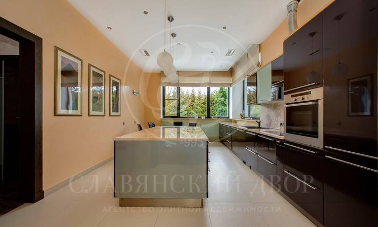 Лот-6088-118255 аренда дома Новорижское шоссе Бенилюкс