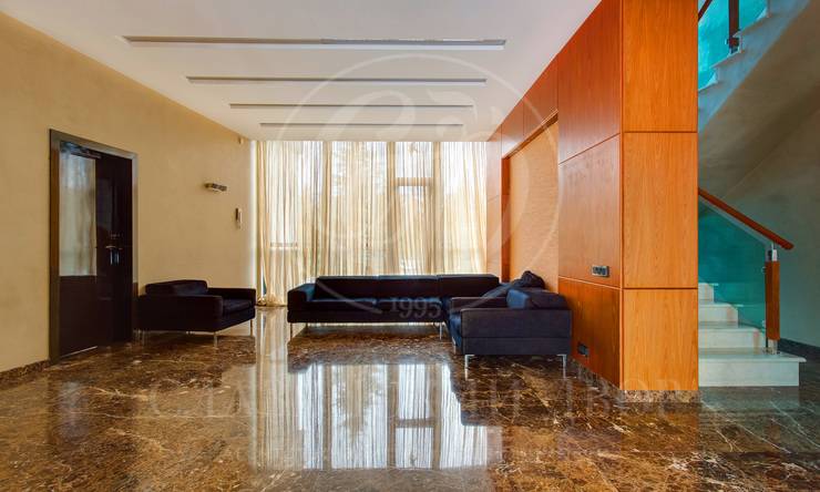 Лот-6088-118256 аренда дома Новорижское шоссе Бенилюкс