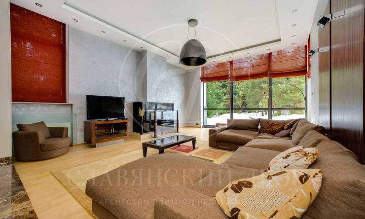 Лот-6088-118258 аренда дома Новорижское шоссе Бенилюкс