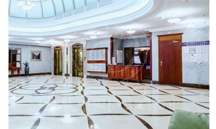 Лот-9567-118306 Продажа квартиры Тверская