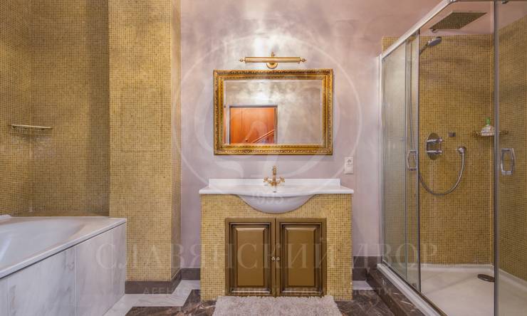 Лот-7136-118419 аренда дома Рублево-Успенское шоссе Нива-1