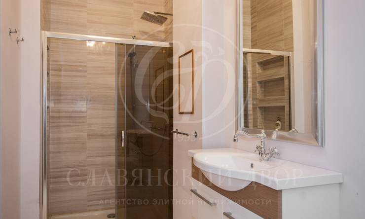 Лот-7136-118420 аренда дома Рублево-Успенское шоссе Нива-1