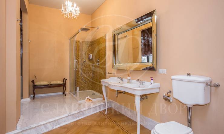 Лот-7136-118421 аренда дома Рублево-Успенское шоссе Нива-1