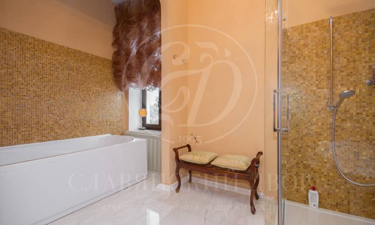 Лот-7136-118422 аренда дома Рублево-Успенское шоссе Нива-1