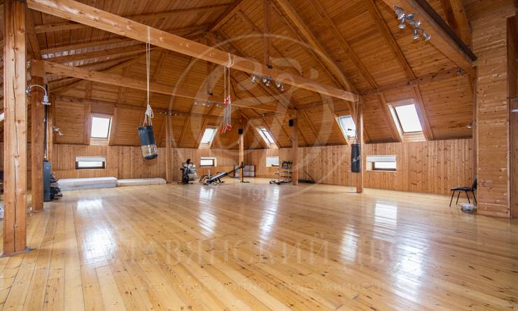 Лот-7136-118423 аренда дома Рублево-Успенское шоссе Нива-1