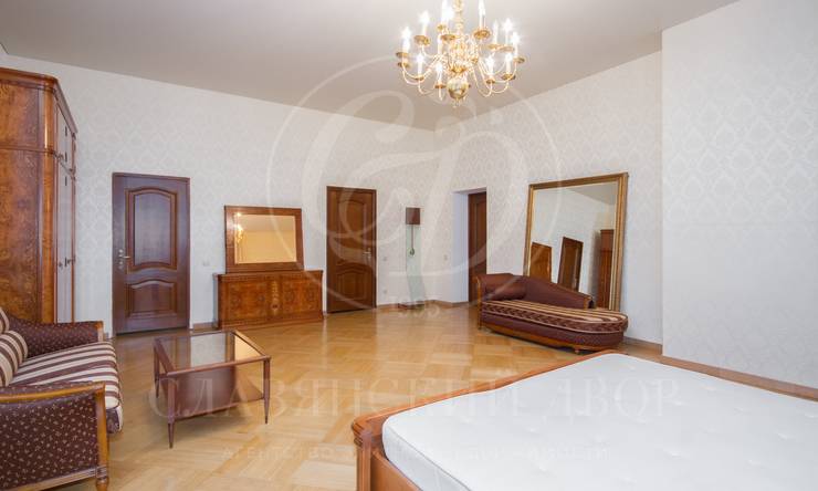 Лот-7136-118424 аренда дома Рублево-Успенское шоссе Нива-1