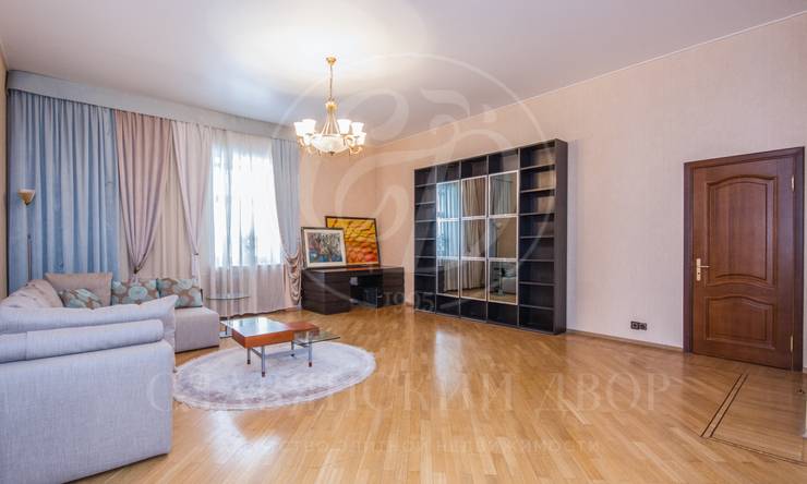 Лот-7136-118426 аренда дома Рублево-Успенское шоссе Нива-1