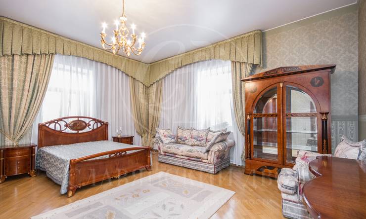 Лот-7136-118427 аренда дома Рублево-Успенское шоссе Нива-1