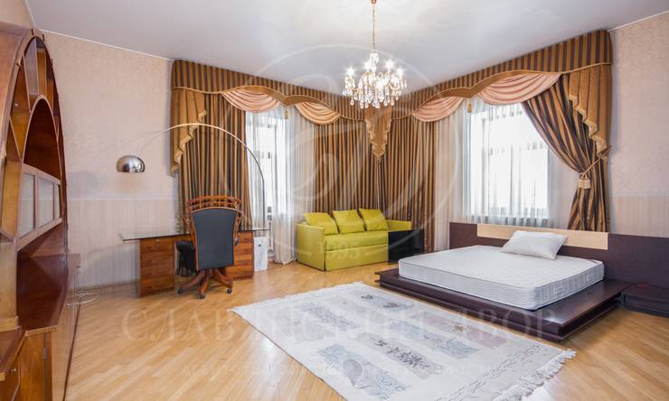 Лот-7136-118428 аренда дома Рублево-Успенское шоссе Нива-1