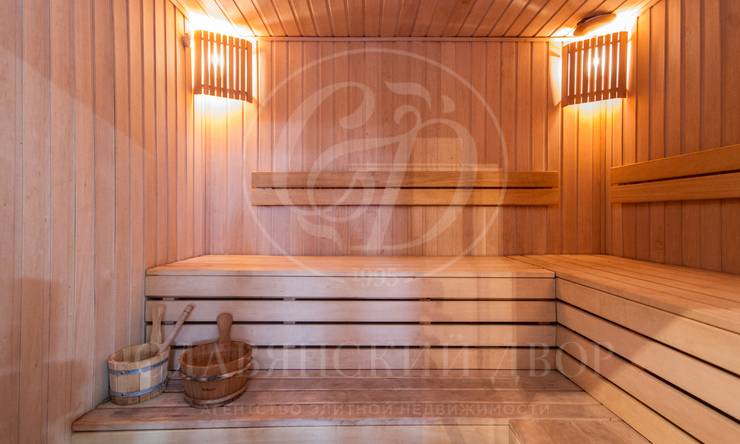 Лот-7136-118429 аренда дома Рублево-Успенское шоссе Нива-1