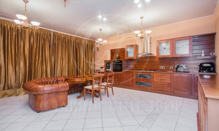 Лот-7136-118430 аренда дома Рублево-Успенское шоссе Нива-1