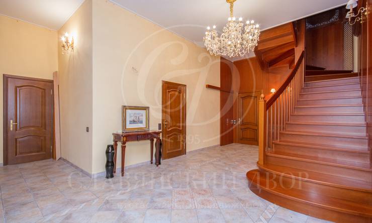 Лот-7136-118432 аренда дома Рублево-Успенское шоссе Нива-1