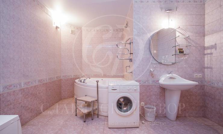 Лот-7136-118433 аренда дома Рублево-Успенское шоссе Нива-1