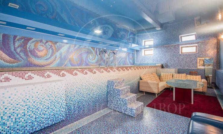 Лот-7136-118434 аренда дома Рублево-Успенское шоссе Нива-1