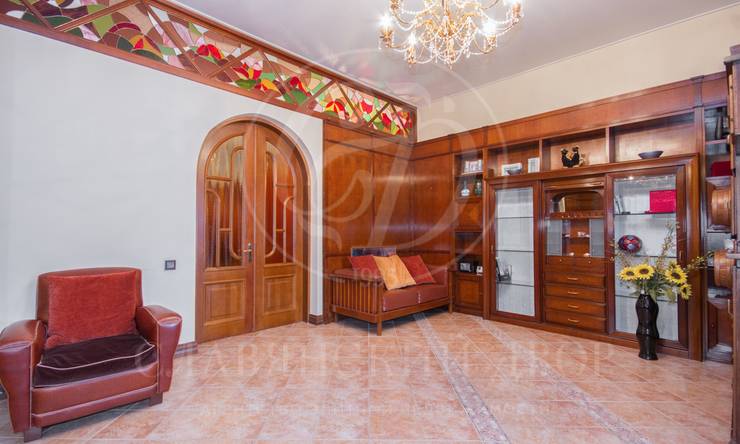 Лот-7136-118435 аренда дома Рублево-Успенское шоссе Нива-1