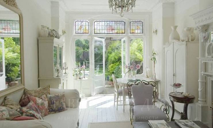 Лот-7165-118449 продажа дома Рублево-Успенское шоссе Ландшафт