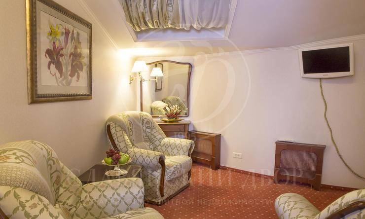 продажа  ЦАО Арбатская Большая Никитская