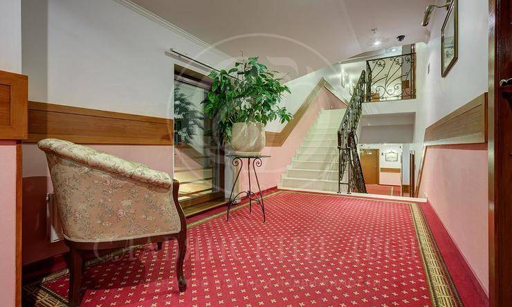 продажа  ЦАО Арбатская Большая Никитская