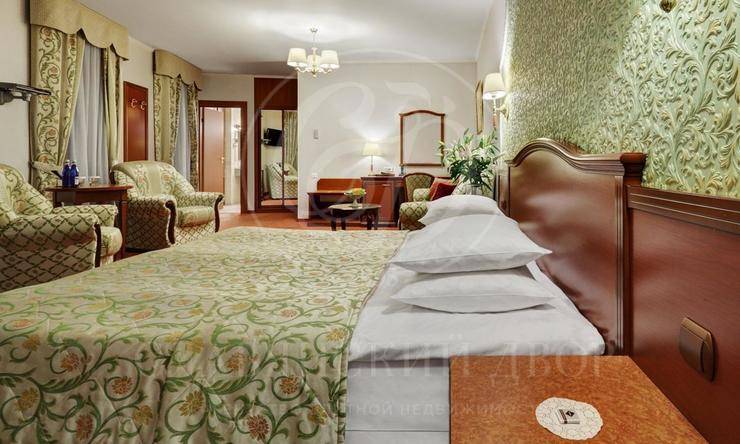 продажа  ЦАО Арбатская Большая Никитская