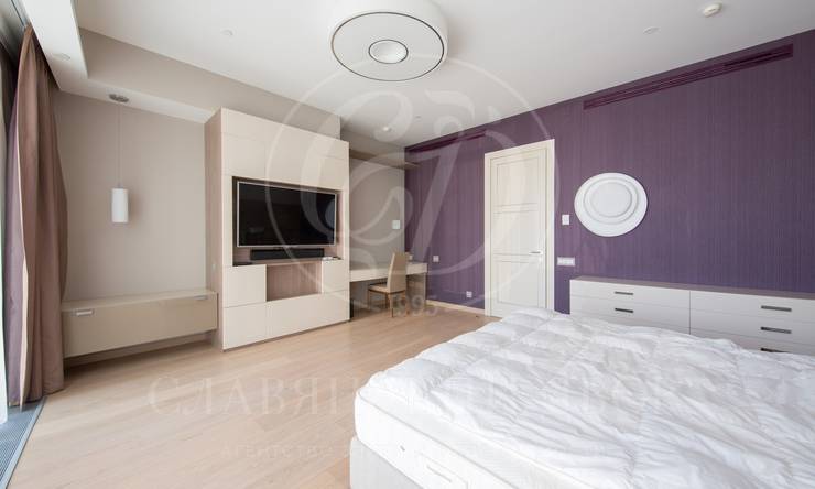 Лот-9555-118503 Аренда квартиры Москва Сити