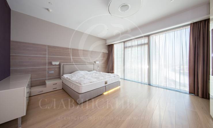 Лот-9555-118504 Аренда квартиры Москва Сити