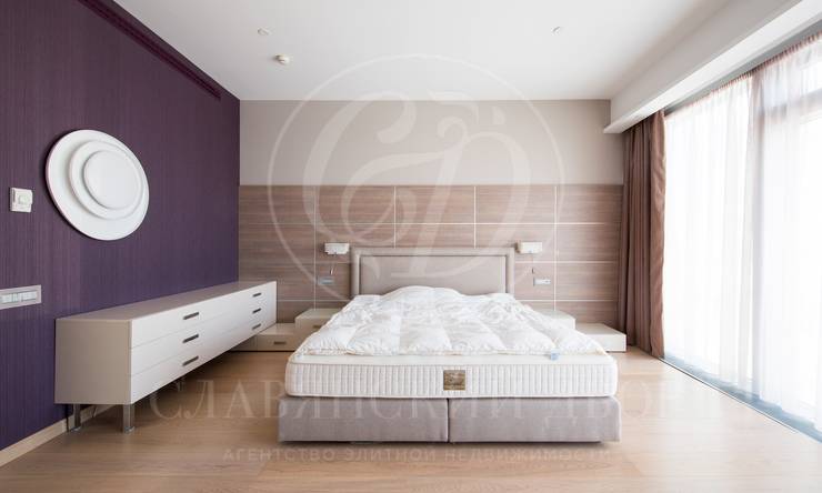 Лот-9555-118505 Аренда квартиры Москва Сити